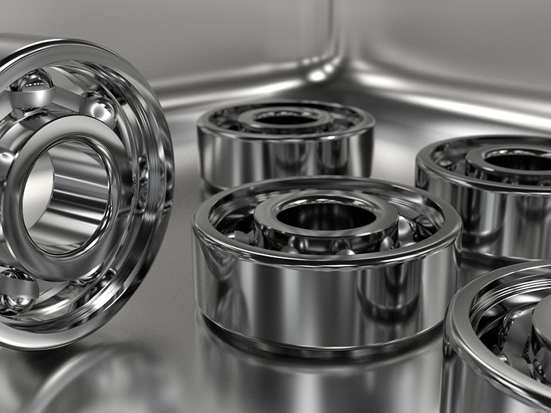 什么是轴承钢轴承？它的性能怎么样？